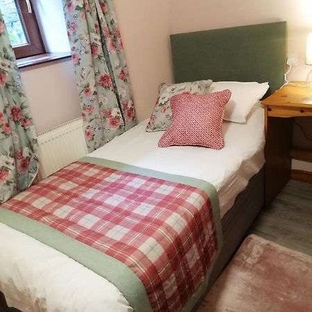 Stag Coach House Hotell Carmel Eksteriør bilde