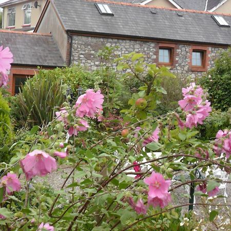 Stag Coach House Hotell Carmel Eksteriør bilde