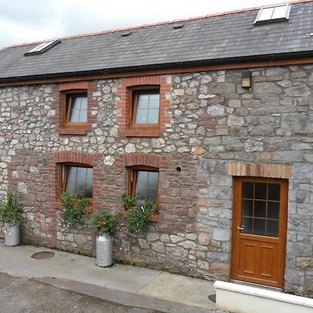 Stag Coach House Hotell Carmel Eksteriør bilde