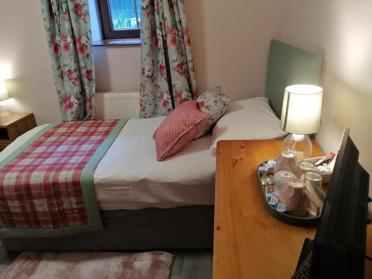 Stag Coach House Hotell Carmel Eksteriør bilde