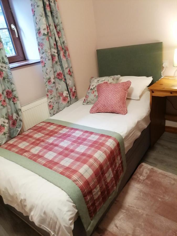Stag Coach House Hotell Carmel Eksteriør bilde