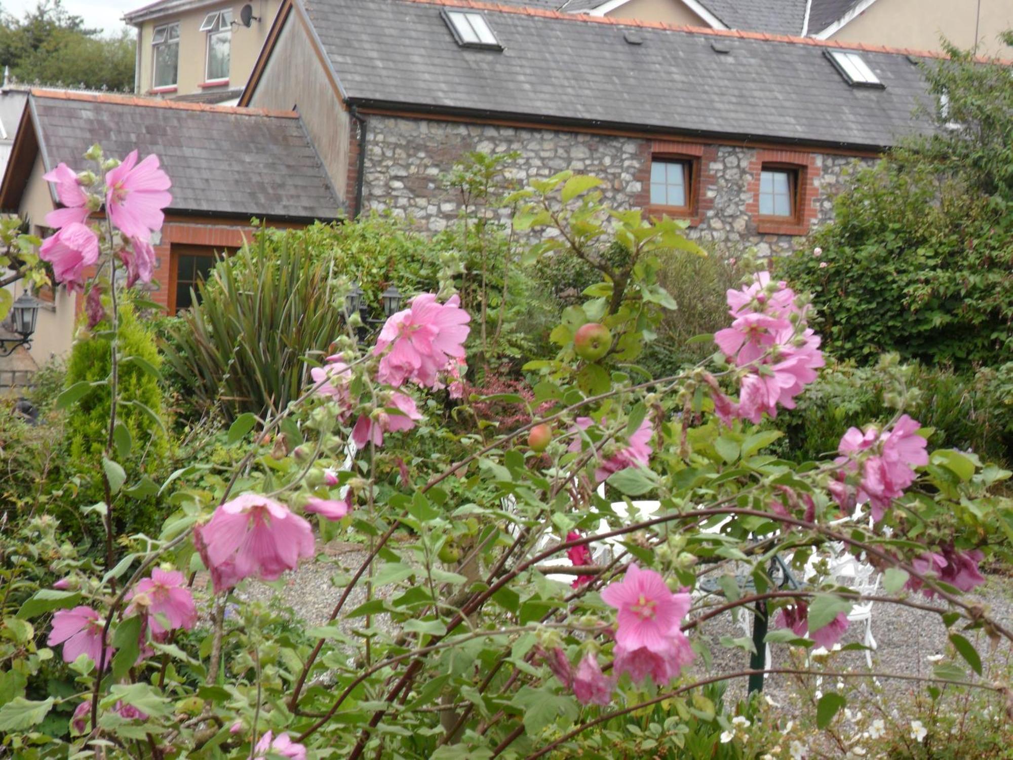 Stag Coach House Hotell Carmel Eksteriør bilde
