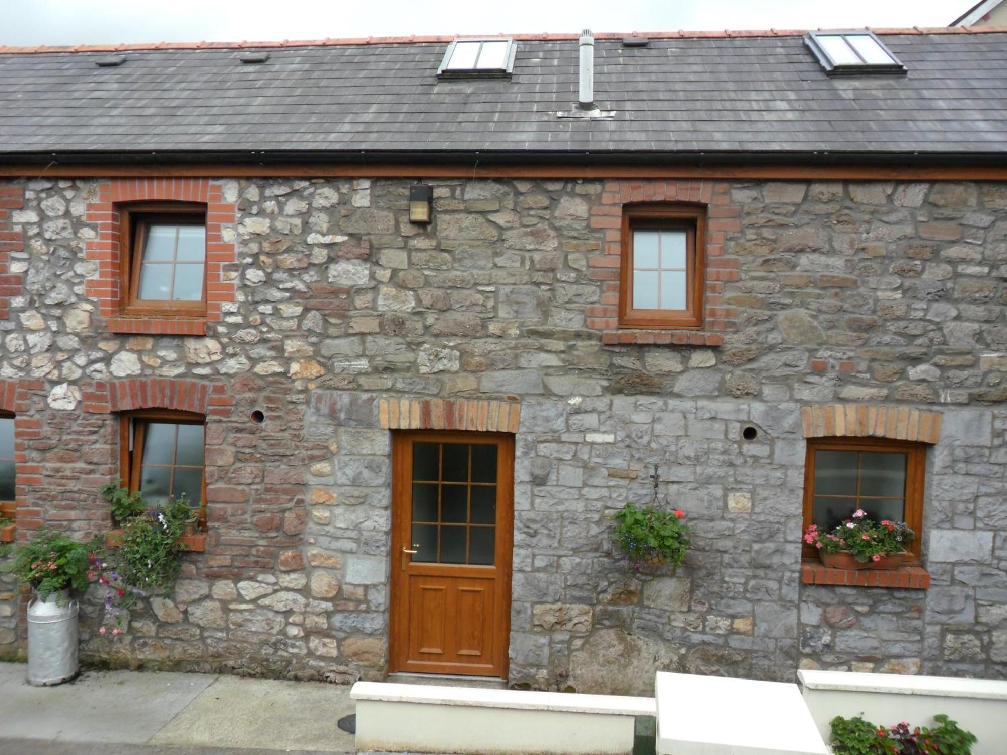 Stag Coach House Hotell Carmel Eksteriør bilde