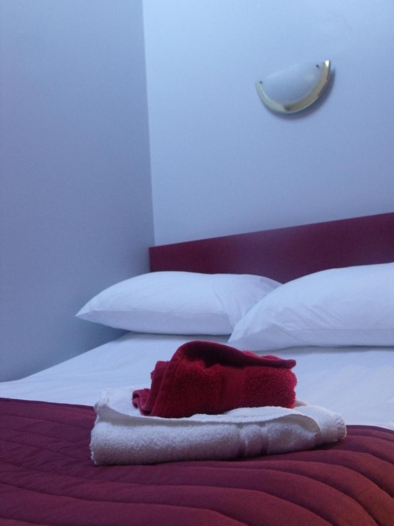 Stag Coach House Hotell Carmel Rom bilde