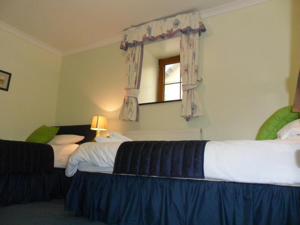 Stag Coach House Hotell Carmel Rom bilde