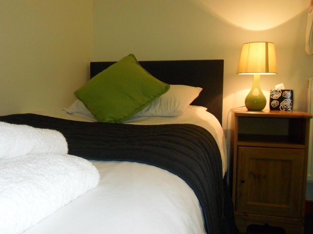 Stag Coach House Hotell Carmel Rom bilde