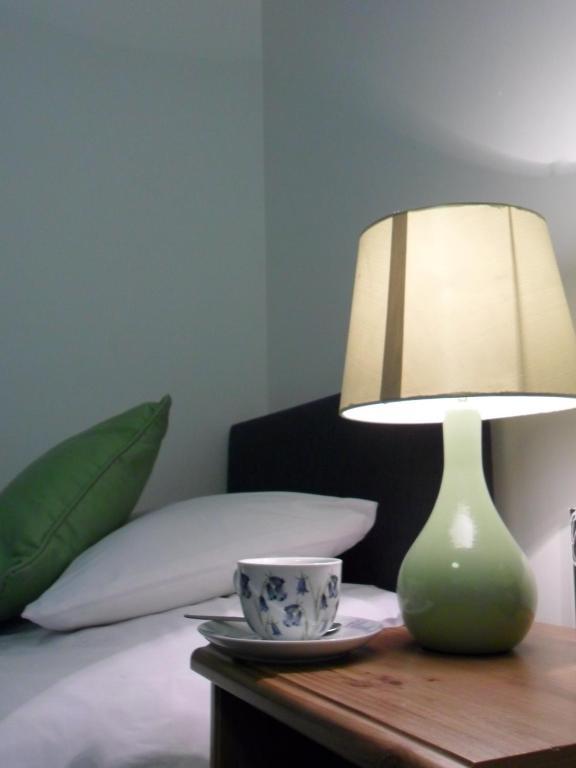 Stag Coach House Hotell Carmel Rom bilde