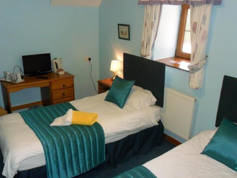 Stag Coach House Hotell Carmel Eksteriør bilde
