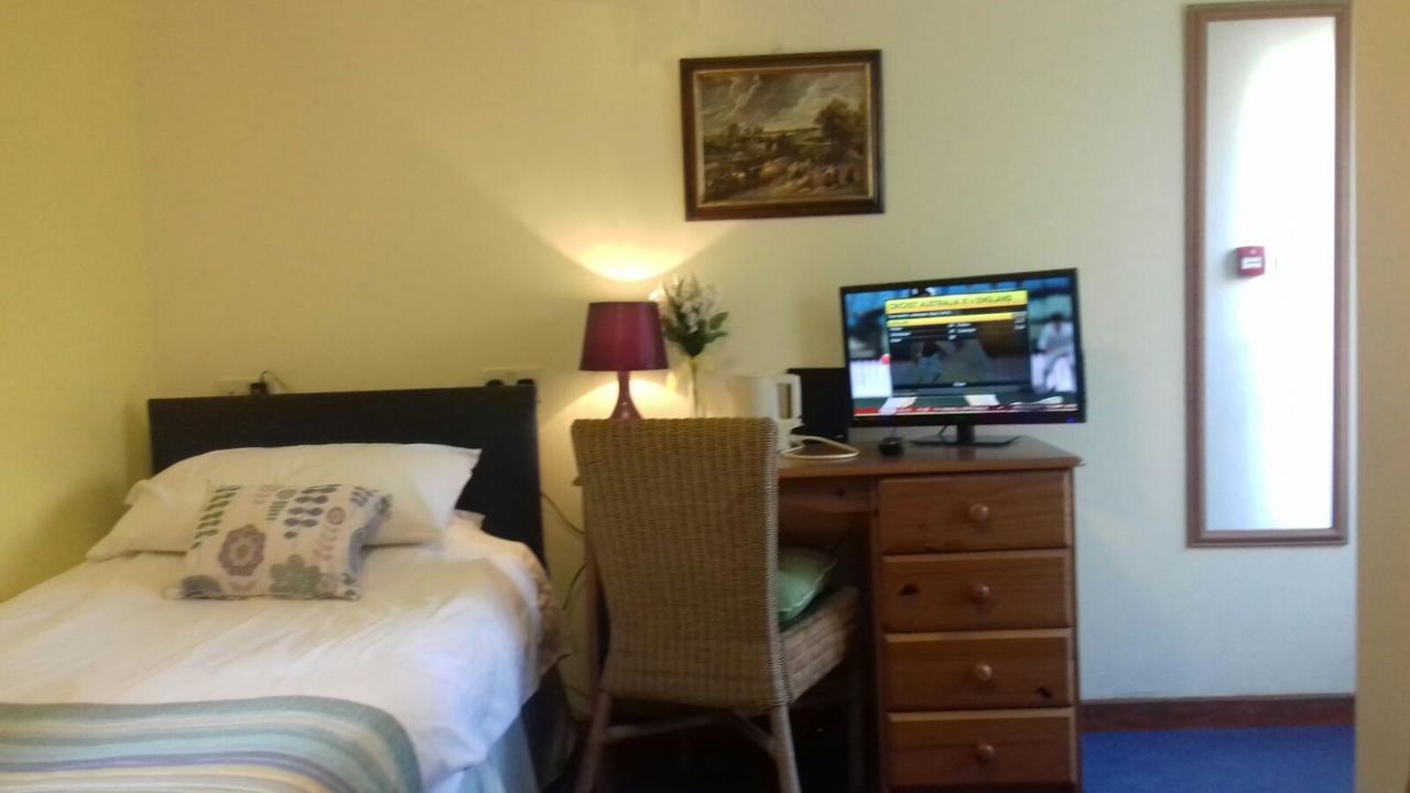 Stag Coach House Hotell Carmel Eksteriør bilde