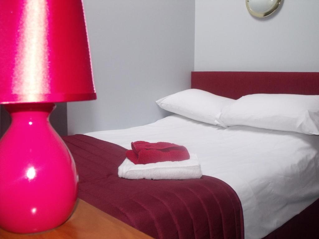 Stag Coach House Hotell Carmel Rom bilde