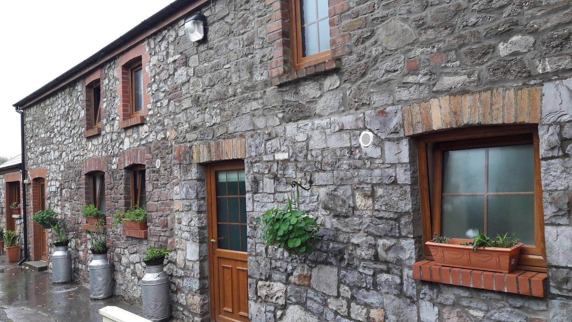 Stag Coach House Hotell Carmel Eksteriør bilde