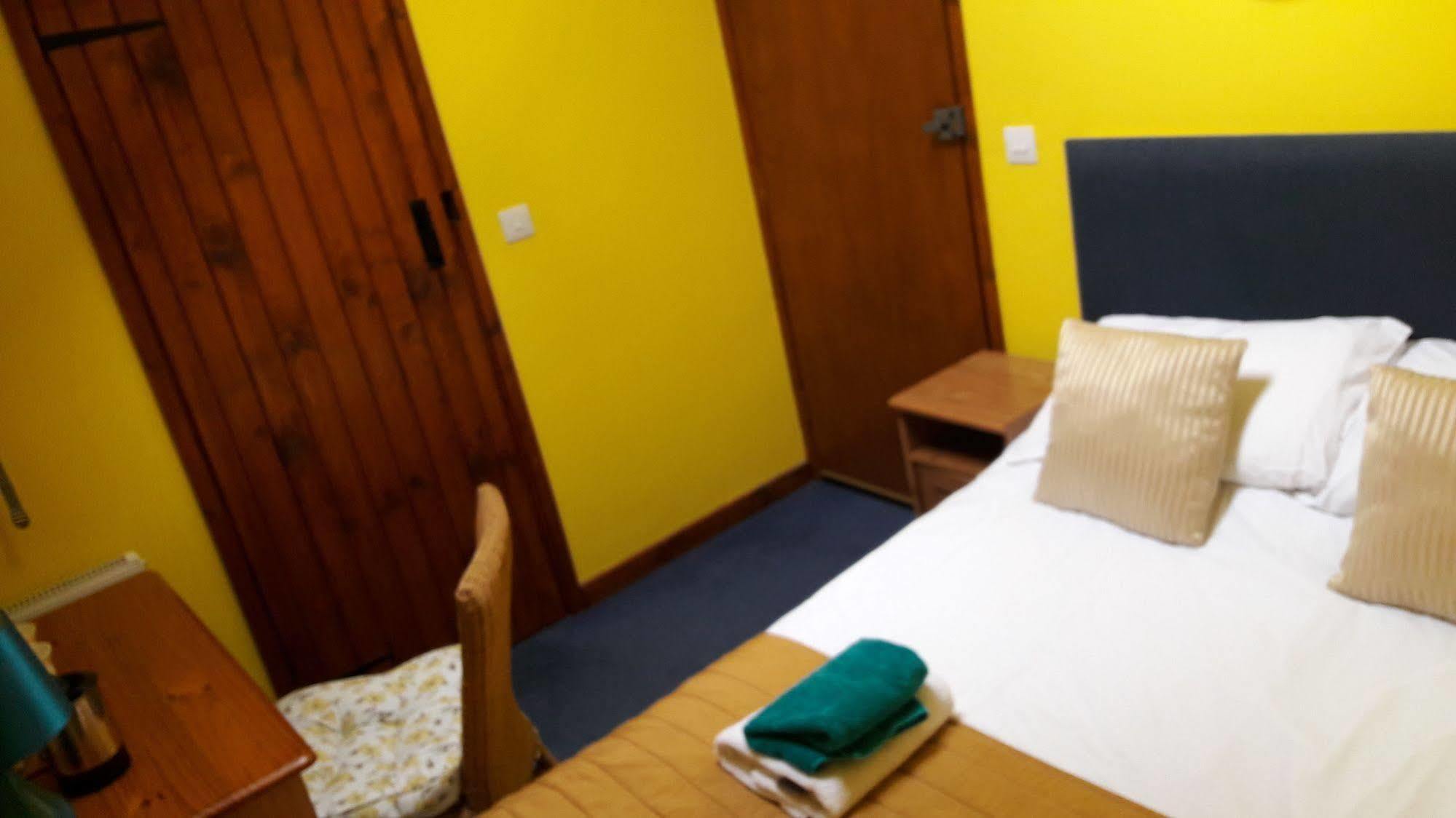 Stag Coach House Hotell Carmel Eksteriør bilde