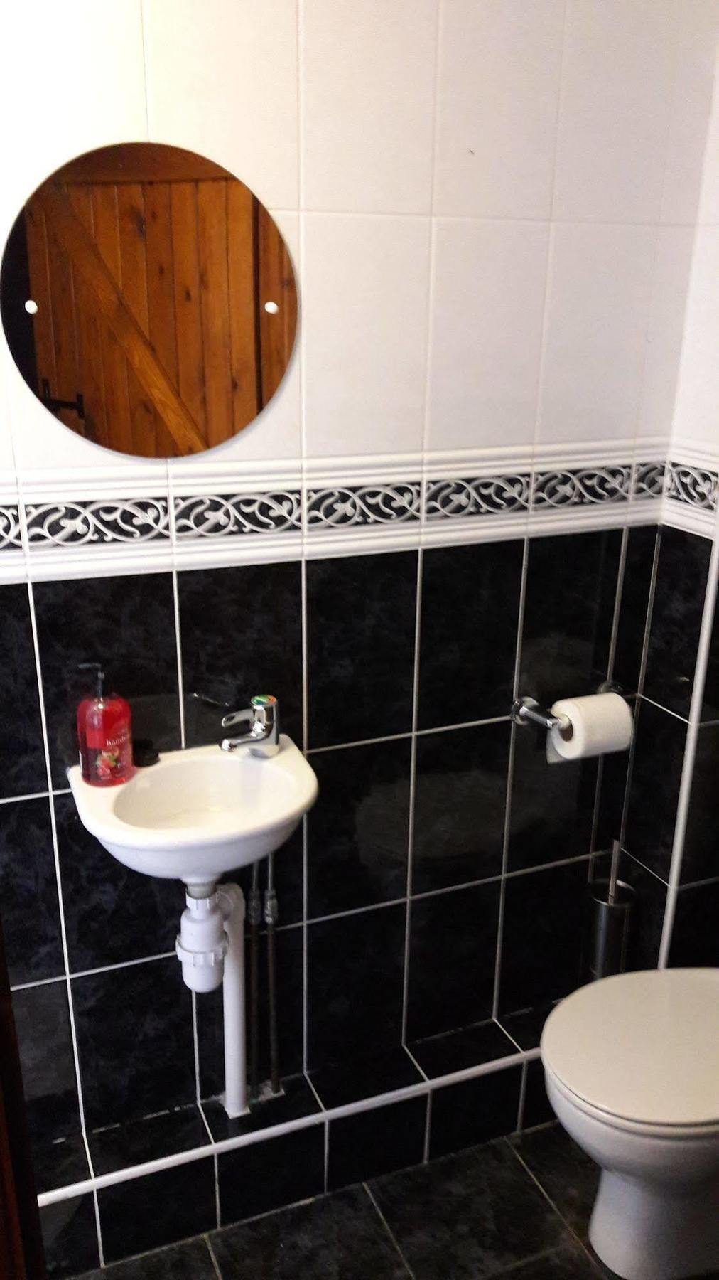 Stag Coach House Hotell Carmel Eksteriør bilde
